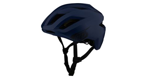 troy lee design grail mips blue helmet