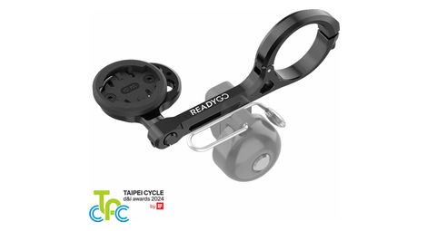 Support Guidon Déporté ReadyGo DF 3-Way Mount avec Sonnette