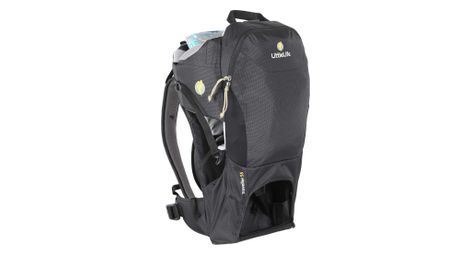 Porte-bébé LittleLife Traveller S5 - Noir