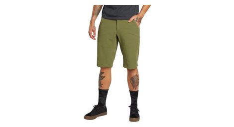 Pantaloncini chrome sutro olive