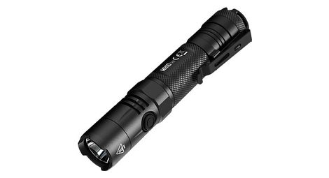Lampe torche nitecore mh10v2 1200lm