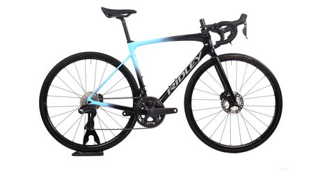 Ridley Fenix Slic Velo De Route Tres Bon Etat