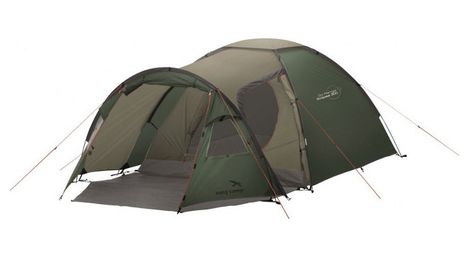 Tente de camping easy camp eclipse 300 vert