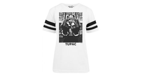 Maillot mesh 2pac shakur