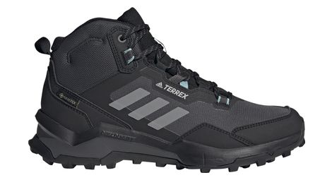 Chaussures femme adidas Terrex AX4 Mid GORE-TEX