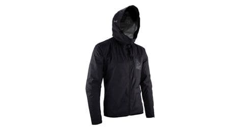 Veste enfant leatt mtb hydradri 2.0 noir