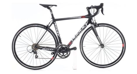 Ridley Fenix Team Noir Velo De Route Ridley Tres Bon Etat