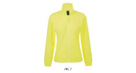 Veste femme sol s north