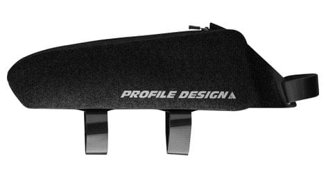 Profile design attk s top tube storage black