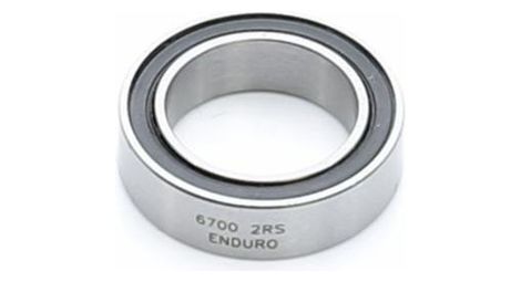 Cuscinetti enduro per movimento centrale 6700 2rs (abec 3) 10 x 15 x 4 mm