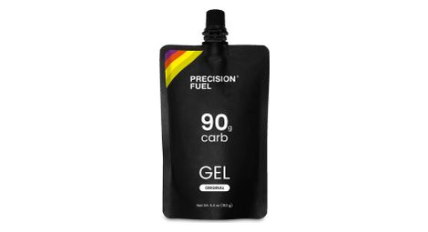 PrecisionFuel&Hydratation PF90 Energie-Gel - 153g