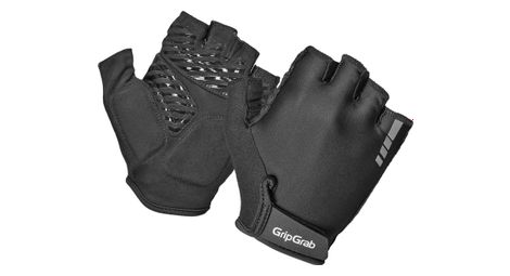 Gants courts femme gripgrab proride rc max noir