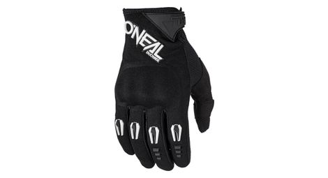 Gants longs o neal hardwear iron noir