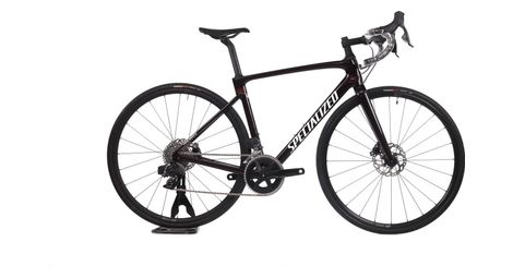 Specialized roubaix comp sram rival etap axs