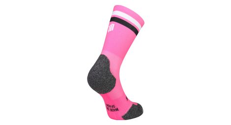Chaussettes sporcks ultralight rose