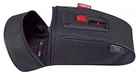 Micro 150 Plus Satteltasche