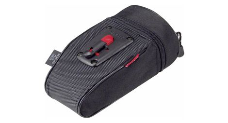 Micro 150 Plus Satteltasche