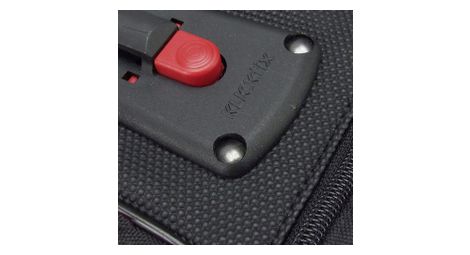 Micro 150 Plus Satteltasche
