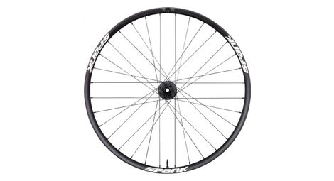 Roue arrière spank spike race 33 26 | 10x135 mm | 6 trous