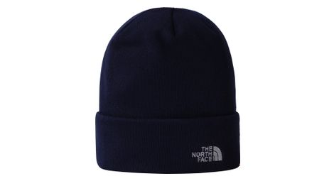 The North Face Norm Beanie Blu
