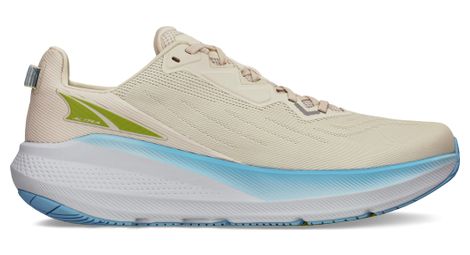 Altra FWD Via Beige/Blu - Scarpe da corsa per uomo