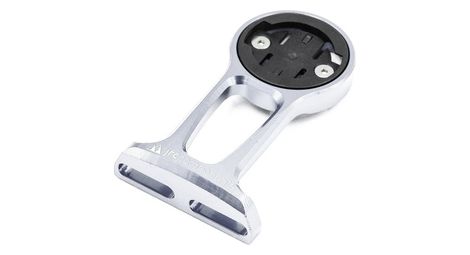 Soporte frontal JRC para GPS WahooPlata