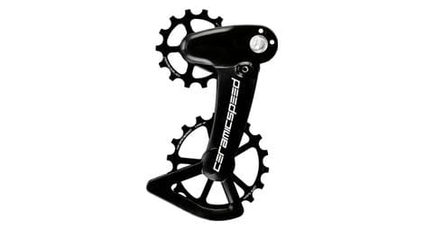 Chape ceramicspeed ospw x shimano 12v xt/xtr coated