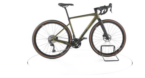 Rose Backroad Grx Rx600 Tres Bon Etat