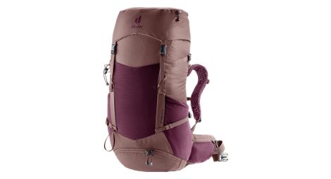 Sac de Randonnée Deuter Futura 30 SL Violet Femme