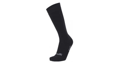 Chaussettes mi-bas polaire rywan