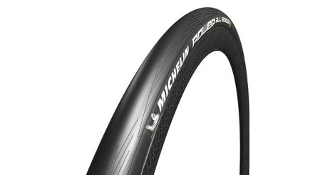 Neumático de carretera michelin power all season - plegable negro