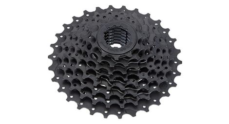 Cassette 8v vtt sram pg 820 11 32dts compatible shimano