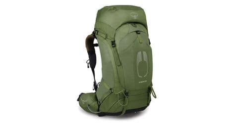 Osprey atmos ag 50 backpack green men's s/m
