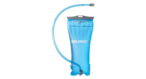 Poche à eau salomon soft reservoir 2l bleu