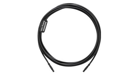 Câble electrique shimano sm-pce02 (sd300) pour réglage pc di2 2050mm