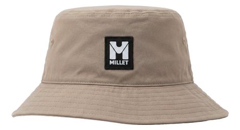 Gorro Millet Chamonix Beige