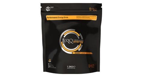 Torq energy drink naranja 1.5kg