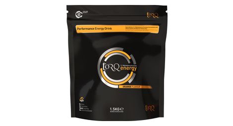 Torq energy drink orange 1.5kg