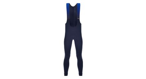 Cuissard long santini prime bleu