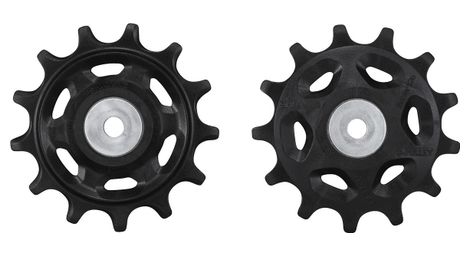 Paire de galets shimano cues rd-u8000 11v