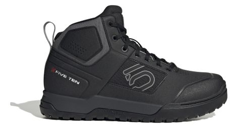 Five ten impact pro mid scarpe da mtb nero 45.1/3