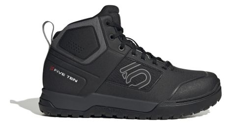 MTB-Schuhe Five Ten Impact Pro Mid Schwarz