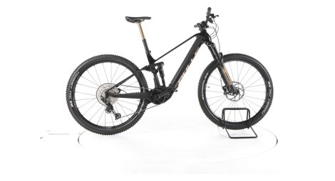 Reconditionné - Bulls Sonic EVO AM SL 1 E-Bike Fully Carbon - Très Bon Etat Ã‰tat