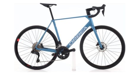 Produit reconditionné · Orbea Orca Di2 12V · Gris / Vélo de route | Très bon état