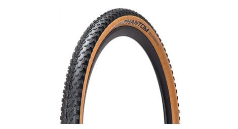 Pneu chaoyang phantom dry 60 tpi tubeless 27.5´´x 2.20 vtt  doré 27.5´´x 2.20