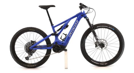 Produit reconditionné · Specialized Turbo Levo Comp Alloy GX / Vélo VTT électrique | Bon état