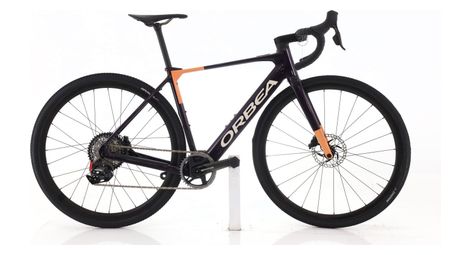 Produit reconditionné · Orbea Gain M21E AXS 12V / Vélo de gravel | Très bon état