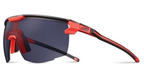 Gafas julbo ultimate reactiv performance 0-3 negro / naranja