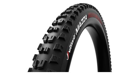 Vittoria Mazza 27,5 '' Trail Tubeless Ready TNT Graphen G2.0 Anthrazitreifen