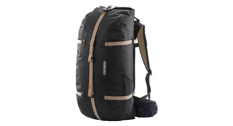 Zaino ortlieb atrack 45l nero beige